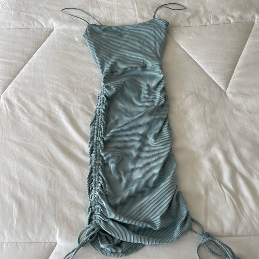 Windsor Mini Dress